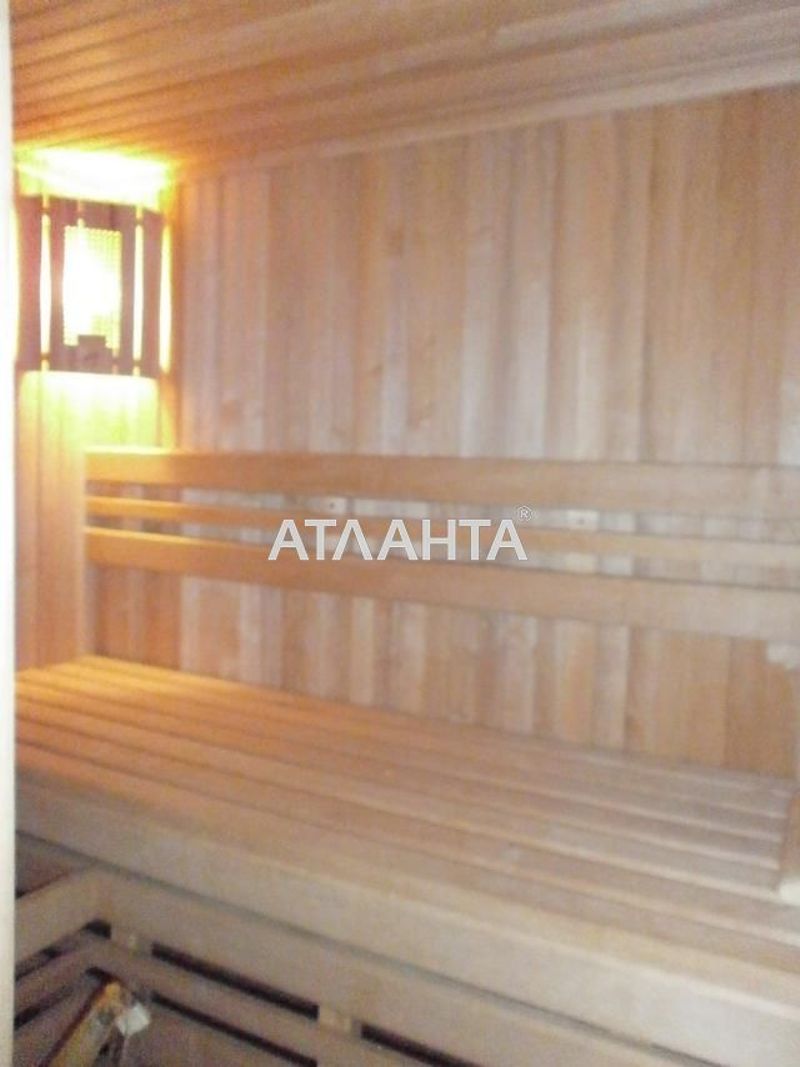 2-комнатная квартира по адресу ул. Парусная (площадь 107 м²) - Atlanta.ua - фото 13