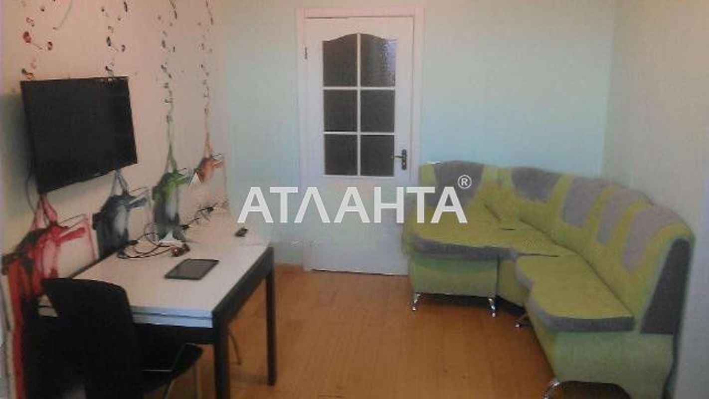 3-кімнатна квартира за адресою вул. Академіка Корольова (площа 99 м²) - Atlanta.ua - фото 4