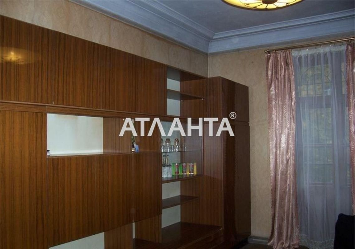 3-rooms apartment apartment by the address st. Zankovetskoy (area 55 m²) - Atlanta.ua - photo 5