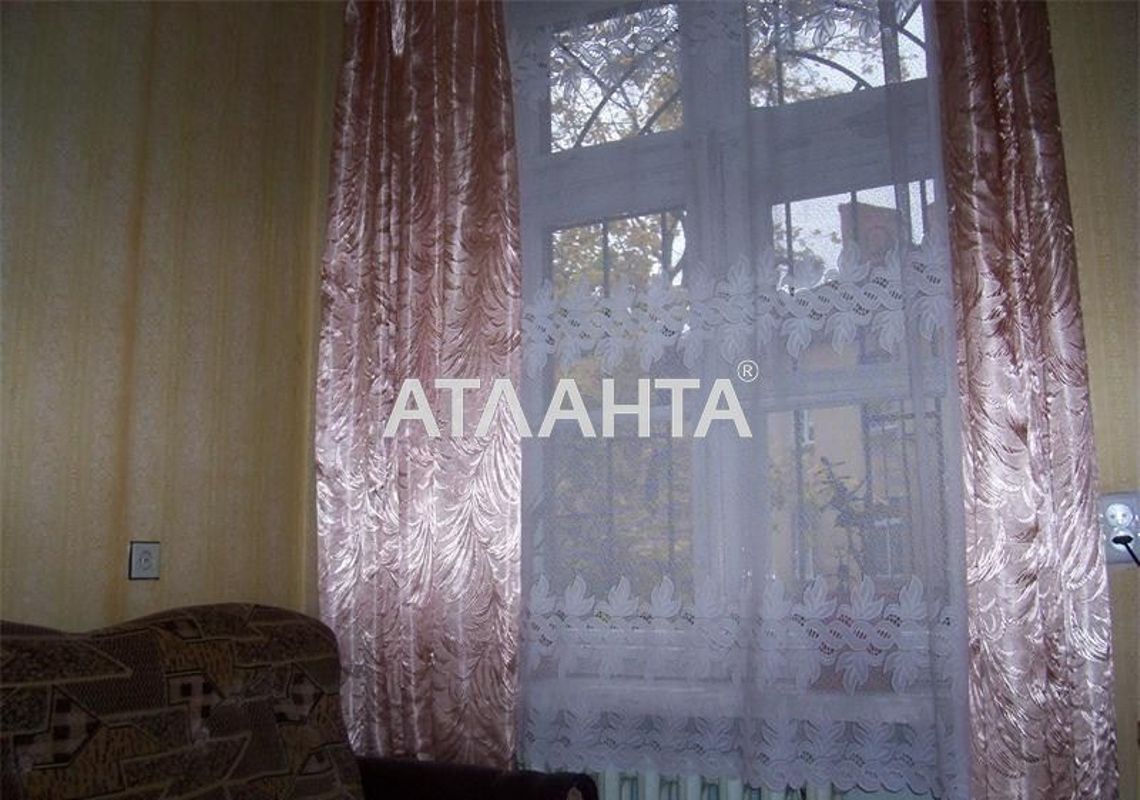 3-rooms apartment apartment by the address st. Zankovetskoy (area 55 m²) - Atlanta.ua - photo 6