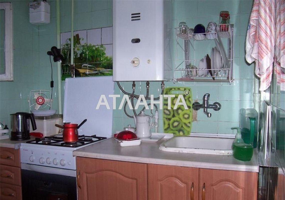 3-rooms apartment apartment by the address st. Zankovetskoy (area 55 m²) - Atlanta.ua - photo 2