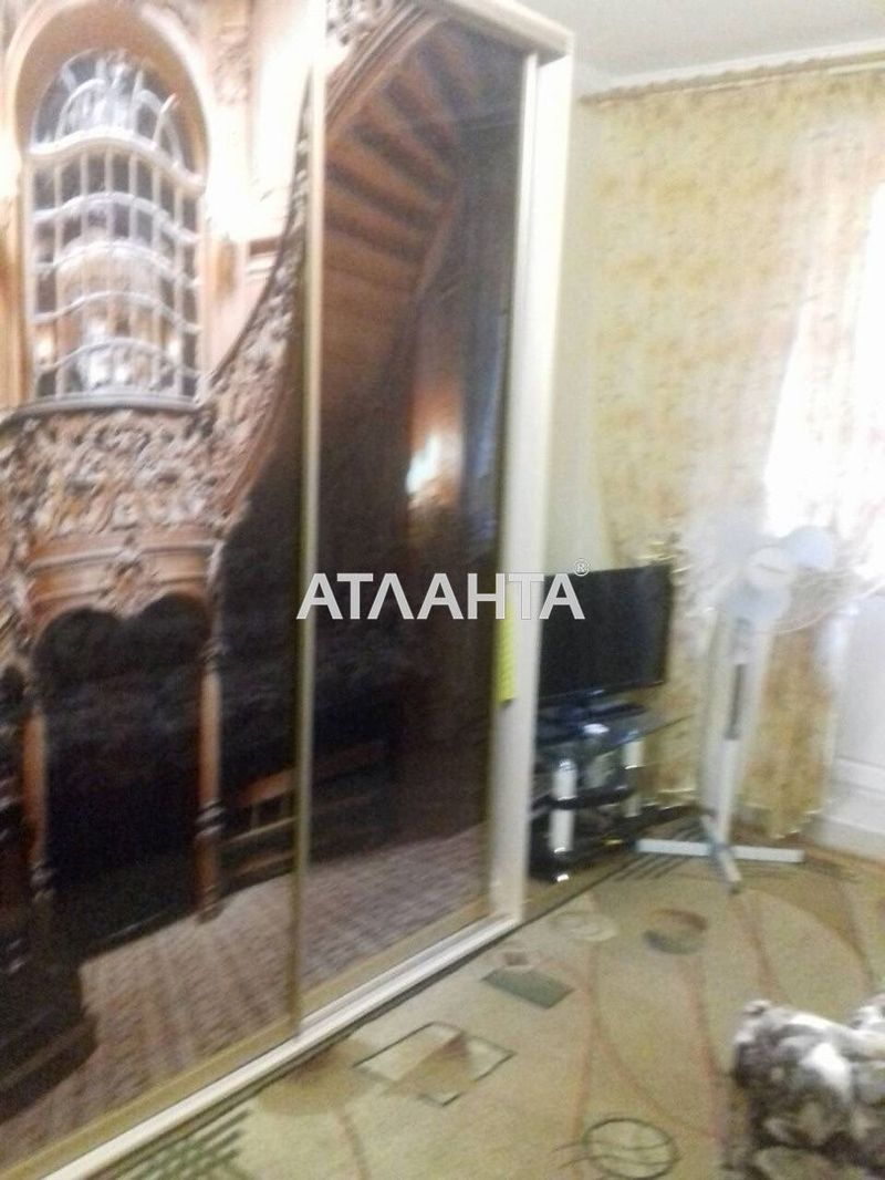 3-кімнатна квартира за адресою вул. Бочарова ген. (площа 95 м²) - Atlanta.ua - фото 3