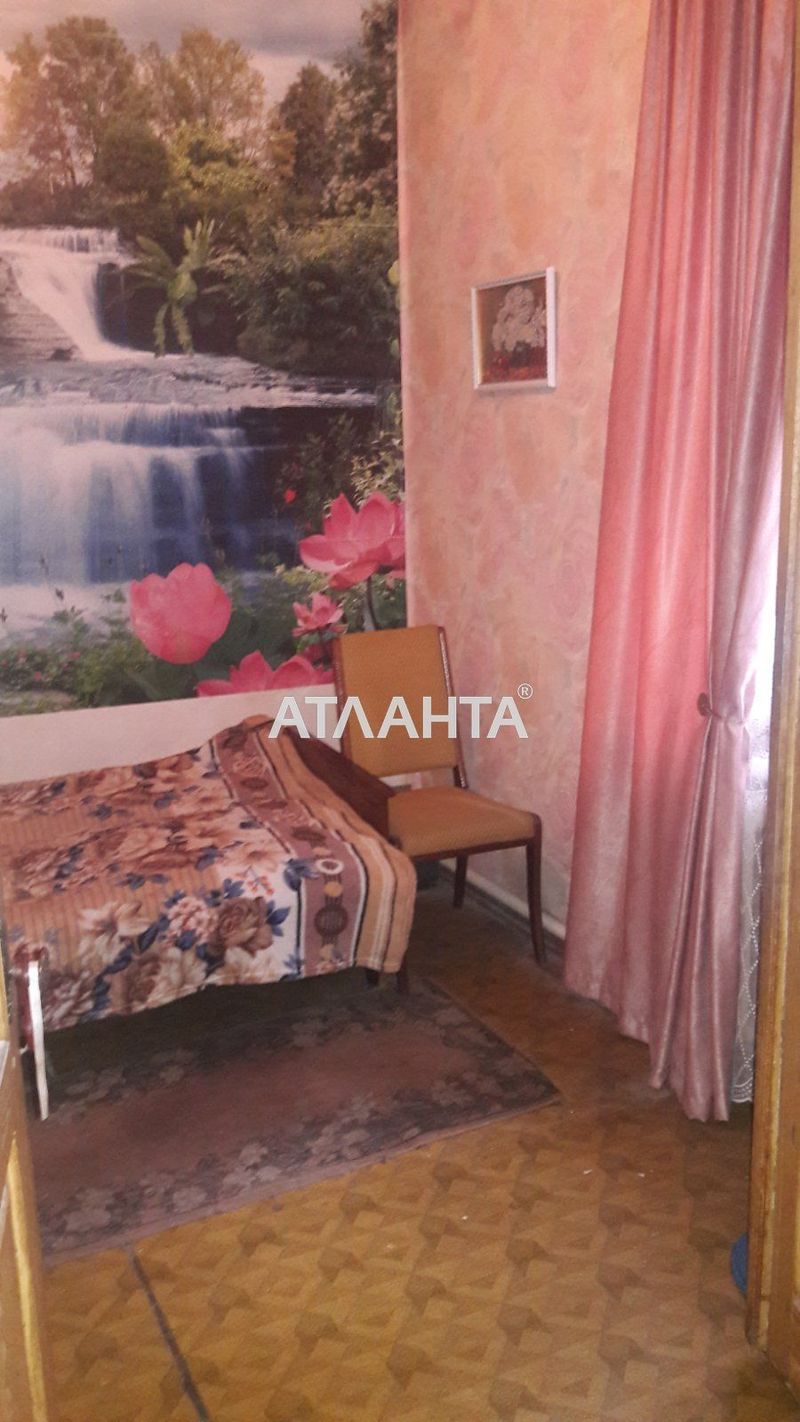 Багатокімнатна квартира за адресою вул. Південна (площа 76,5 м²) - Atlanta.ua - фото 8