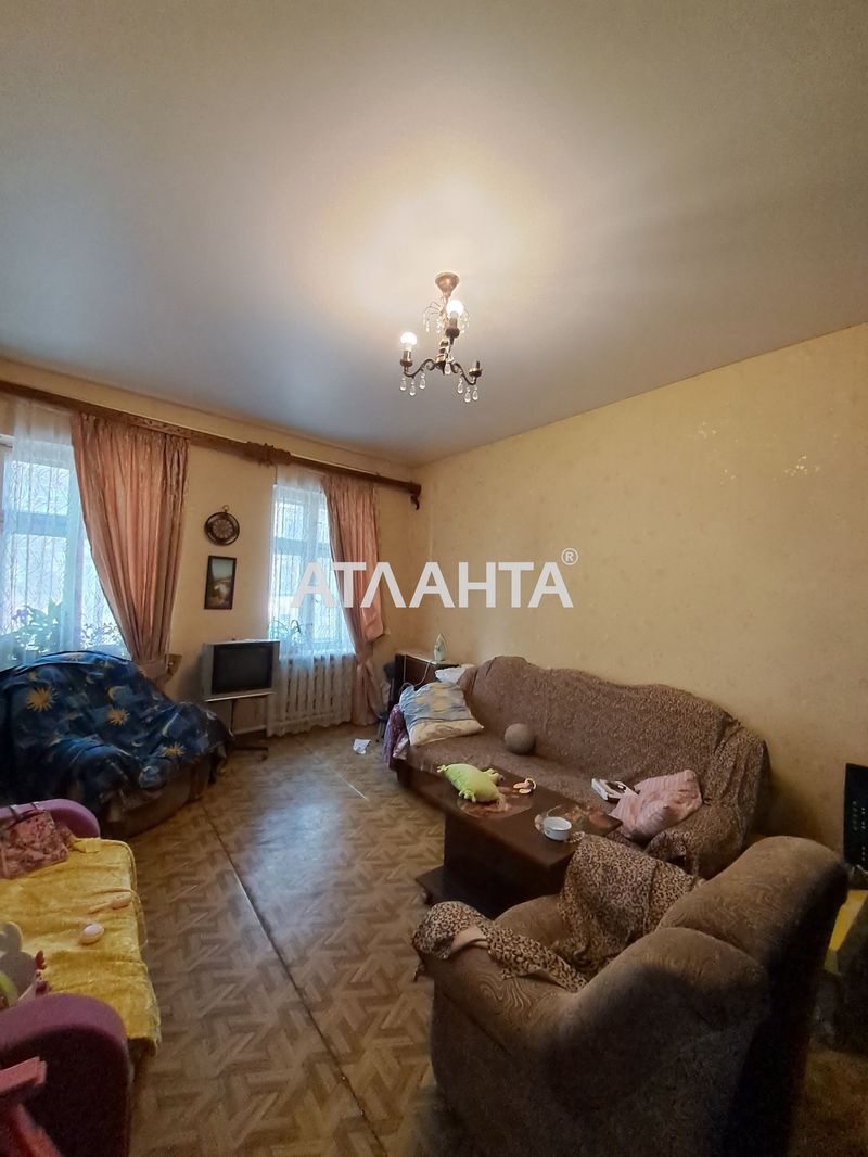 Багатокімнатна квартира за адресою вул. Південна (площа 76,5 м²) - Atlanta.ua - фото 13