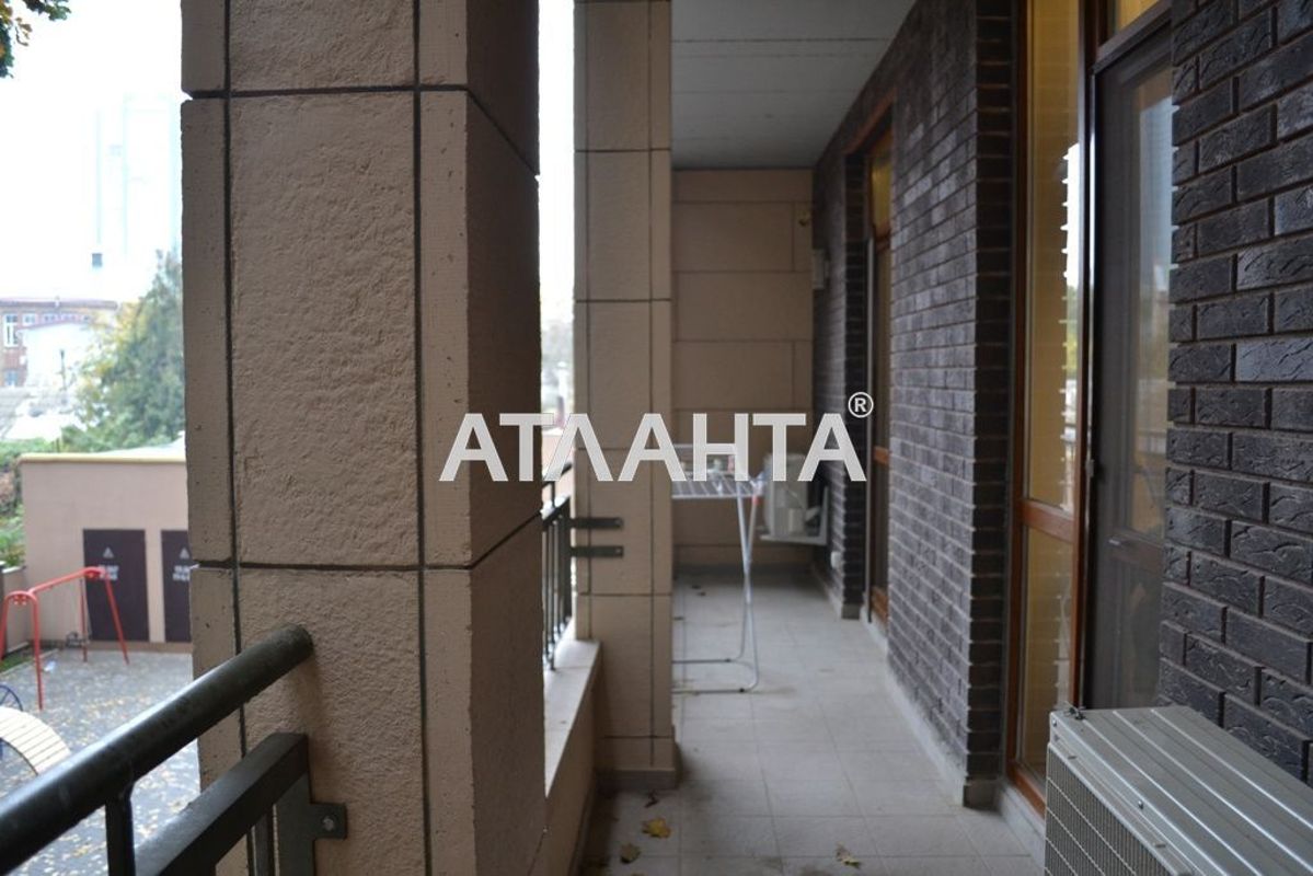 Многокомнатная квартира по адресу ул. Отрадная (площадь 210 м²) - Atlanta.ua - фото 20