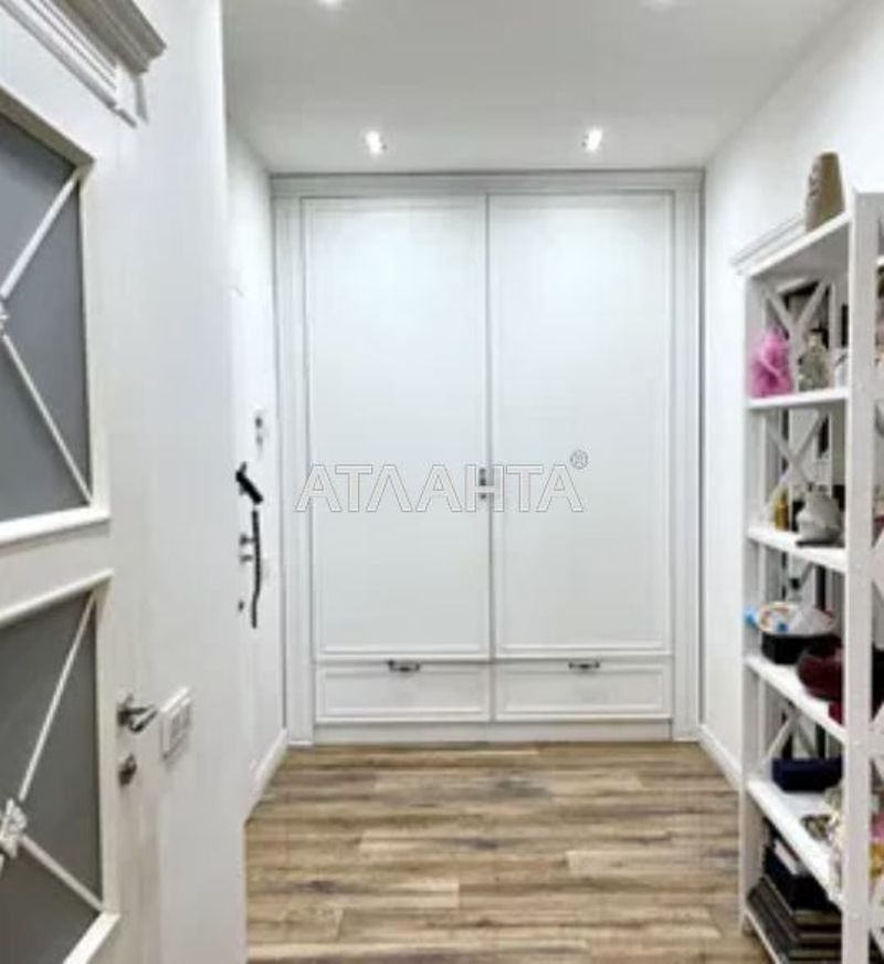 Многокомнатная квартира по адресу ул. Отрадная (площадь 210 м²) - Atlanta.ua - фото 8