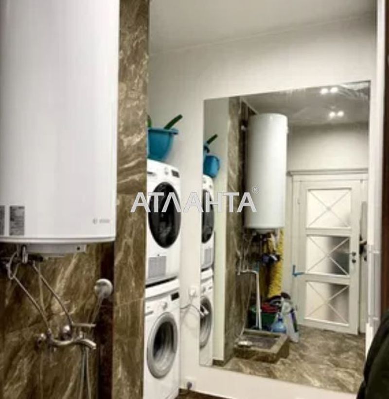 Многокомнатная квартира по адресу ул. Отрадная (площадь 210 м²) - Atlanta.ua - фото 19