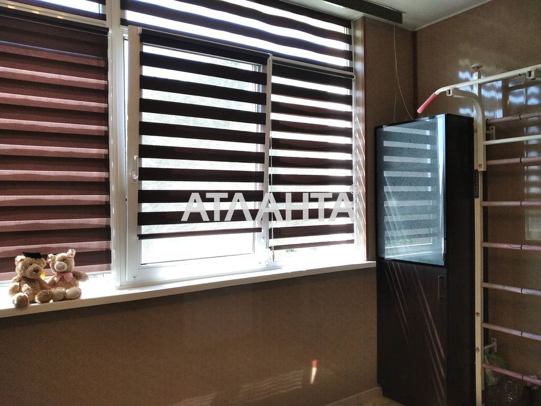 3-кімнатна квартира за адресою вул. Леванєвського (площа 102 м²) - Atlanta.ua - фото 2