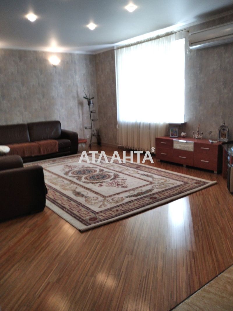 3-кімнатна квартира за адресою вул. Леванєвського (площа 102 м²) - Atlanta.ua - фото 4