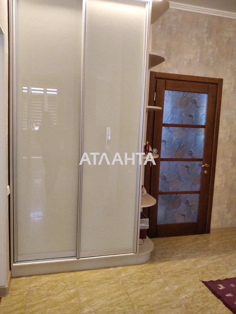 3-кімнатна квартира за адресою вул. Леванєвського (площа 102 м²) - Atlanta.ua - фото 7