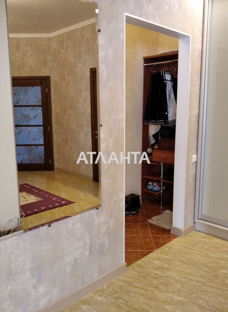 3-кімнатна квартира за адресою вул. Леванєвського (площа 102 м²) - Atlanta.ua - фото 8