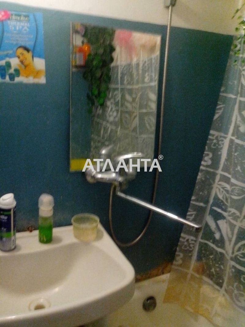 3-кімнатна квартира за адресою вул. Заболотного ак. (площа 63 м²) - Atlanta.ua - фото 3