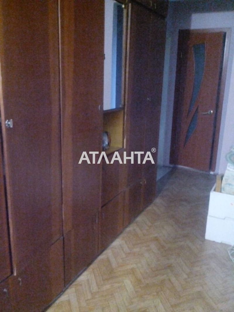 3-кімнатна квартира за адресою вул. Заболотного ак. (площа 63 м²) - Atlanta.ua - фото 5