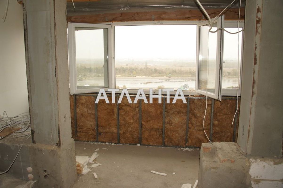 2-rooms apartment apartment by the address st. Kudryashova Krupskoy (area 73 m²) - Atlanta.ua - photo 3