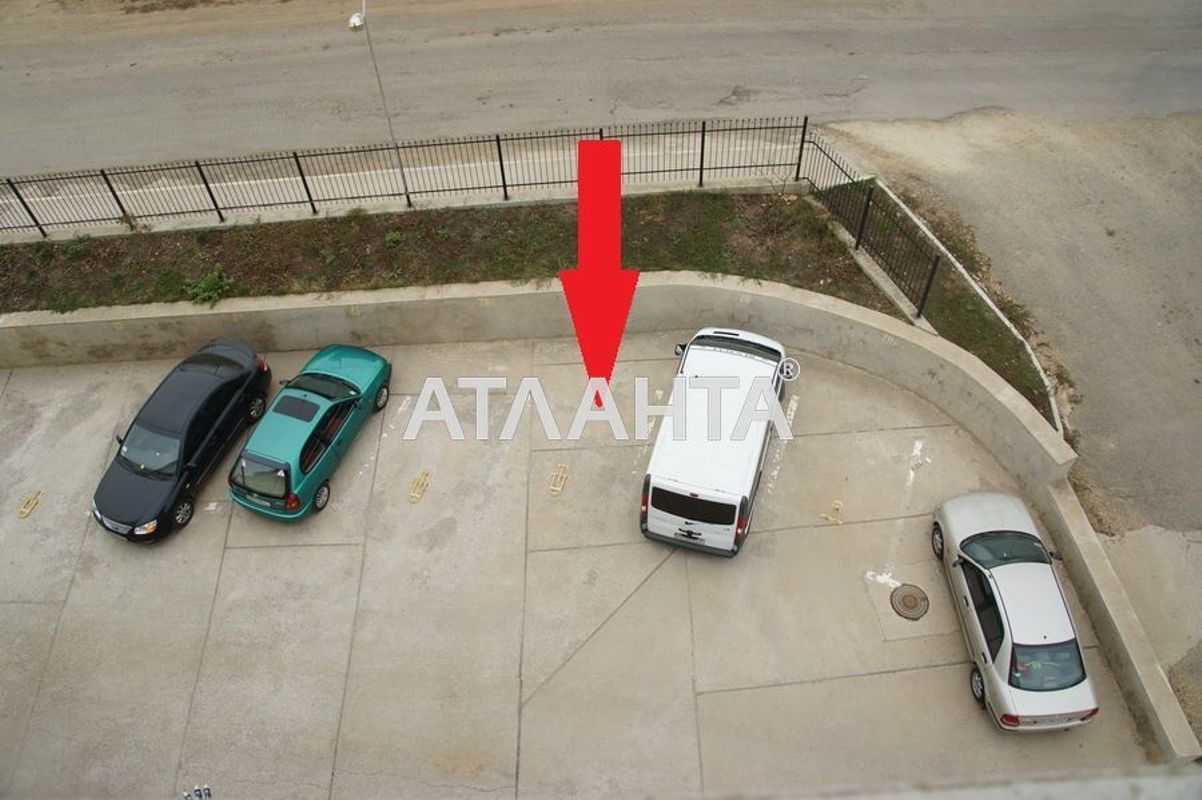 Многокомнатная квартира по адресу ул. Кудряшова (площадь 135 м²) - Atlanta.ua - фото 3