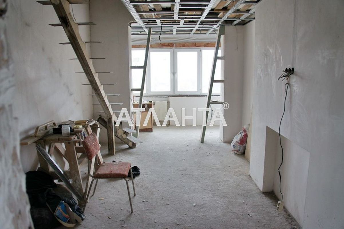 Многокомнатная квартира по адресу ул. Кудряшова (площадь 135 м²) - Atlanta.ua - фото 6