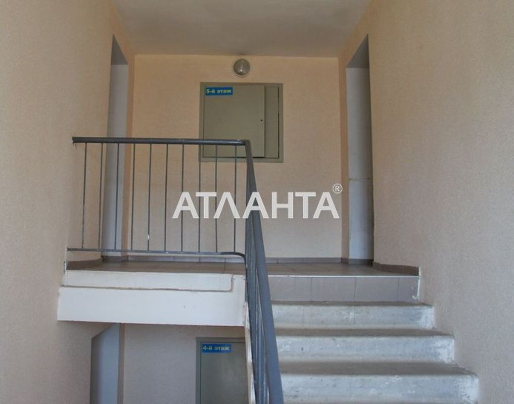 Многокомнатная квартира по адресу ул. Кудряшова (площадь 135 м²) - Atlanta.ua - фото 4