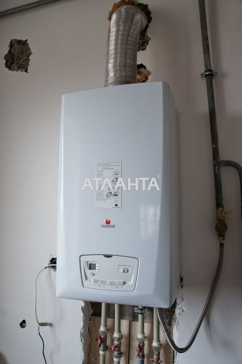 Многокомнатная квартира по адресу ул. Кудряшова (площадь 135 м²) - Atlanta.ua - фото 5