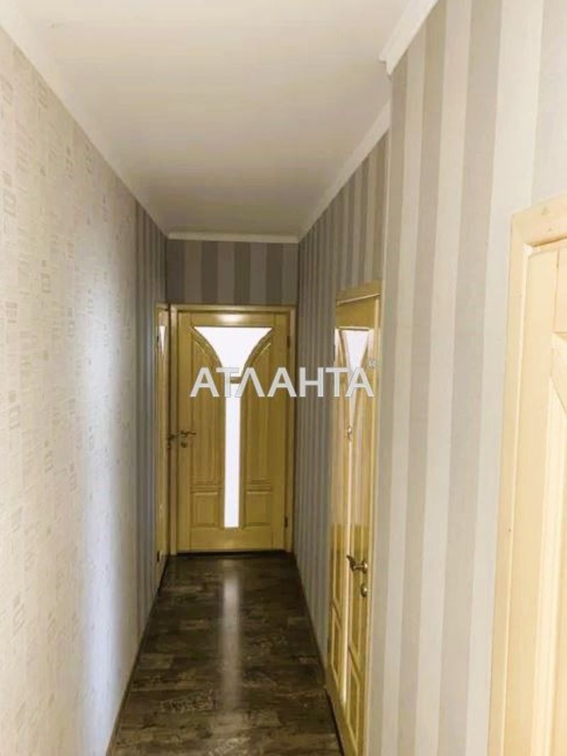 3-комнатная квартира по адресу ул. Сахарова (площадь 90 м²) - Atlanta.ua - фото 11