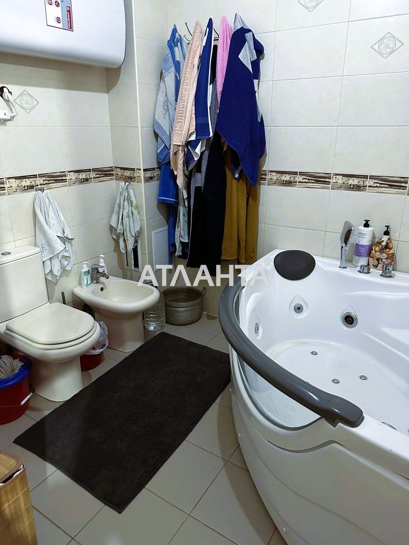 3-комнатная квартира по адресу ул. Сахарова (площадь 90 м²) - Atlanta.ua - фото 12