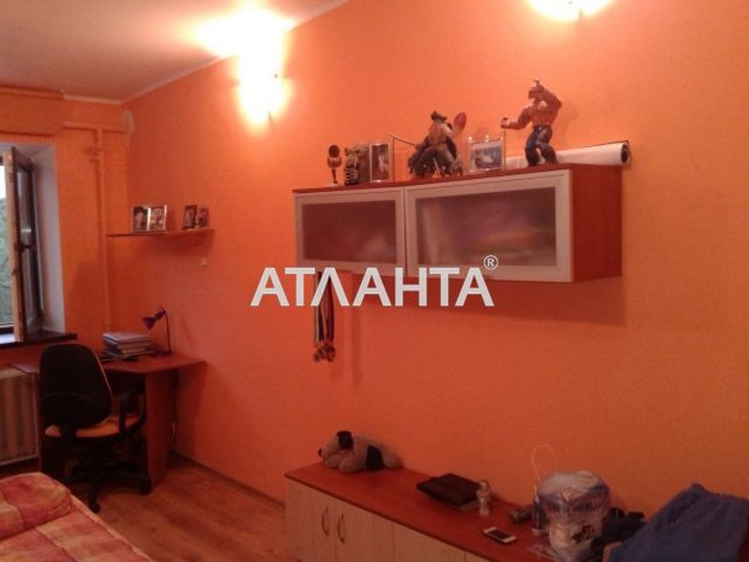 2-rooms apartment apartment by the address st. Karmena Romana 1 y Proletarskiy per (area 43 m²) - Atlanta.ua - photo 2