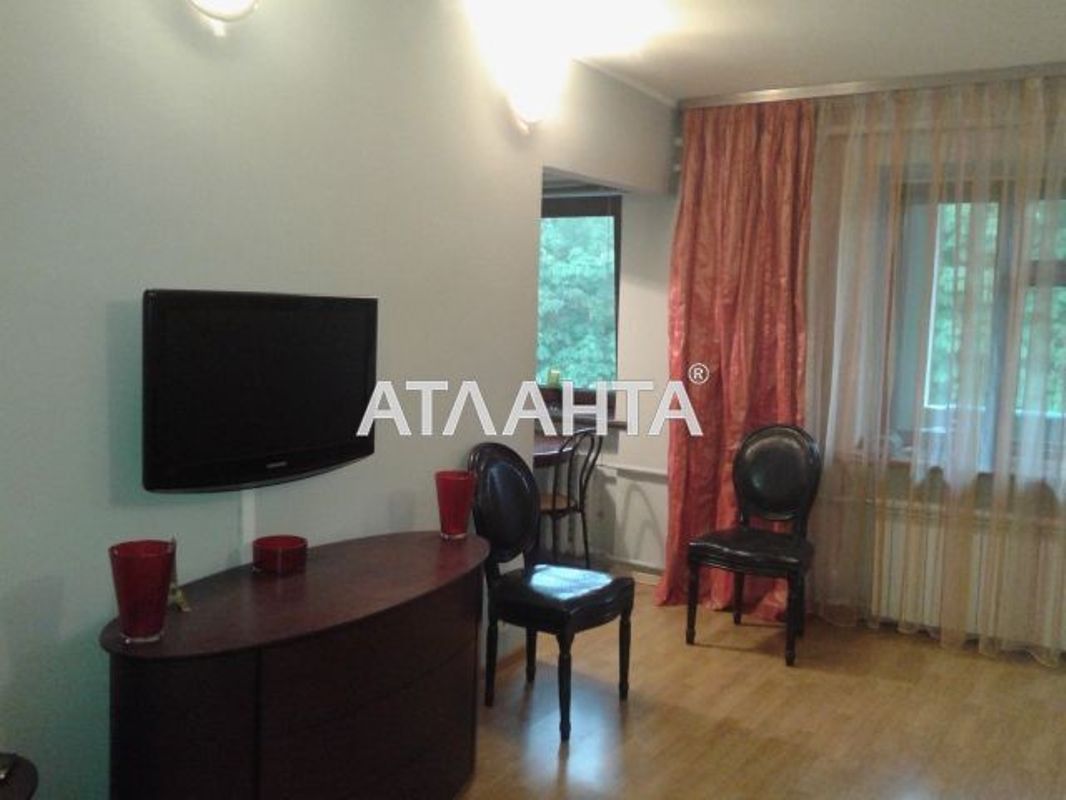 2-rooms apartment apartment by the address st. Karmena Romana 1 y Proletarskiy per (area 43 m²) - Atlanta.ua - photo 3