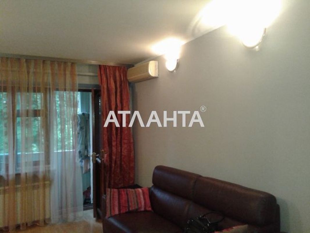 2-rooms apartment apartment by the address st. Karmena Romana 1 y Proletarskiy per (area 43 m²) - Atlanta.ua - photo 4