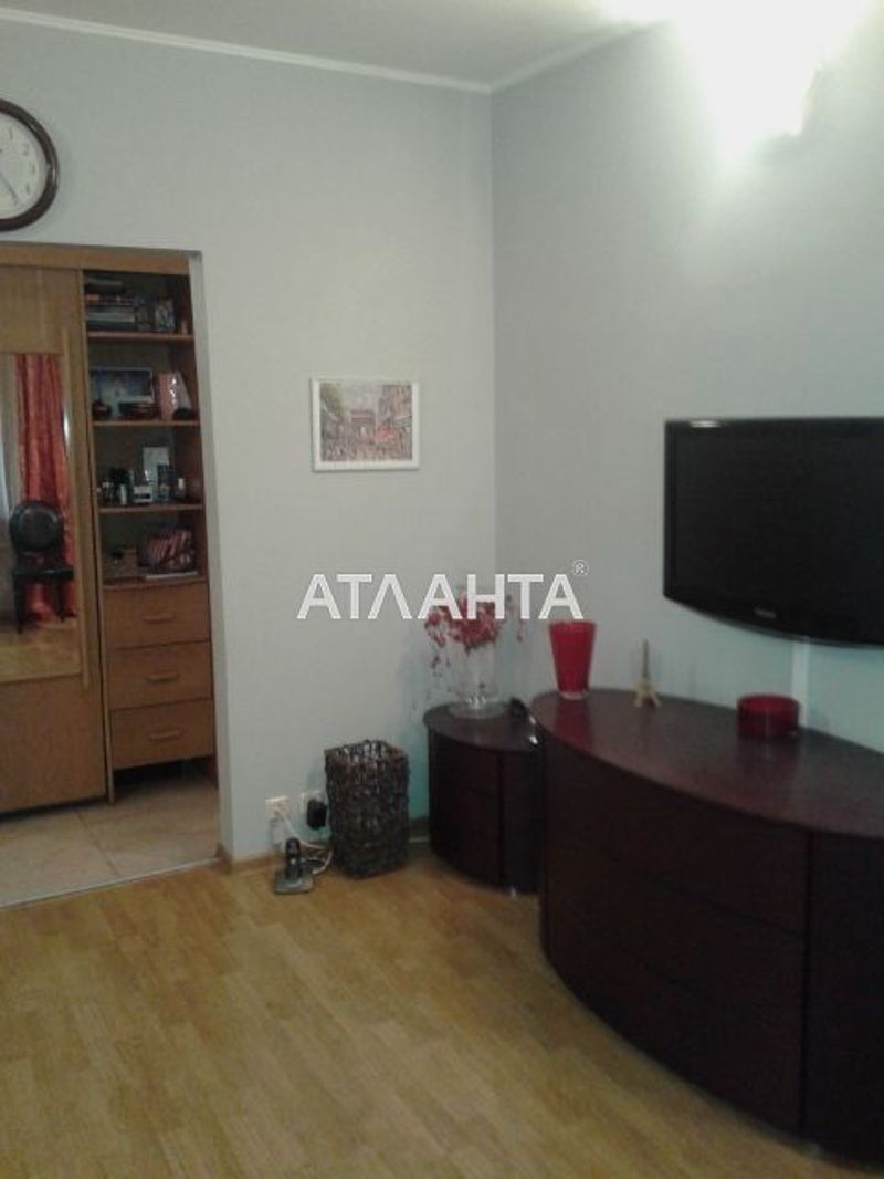 2-rooms apartment apartment by the address st. Karmena Romana 1 y Proletarskiy per (area 43 m²) - Atlanta.ua - photo 5