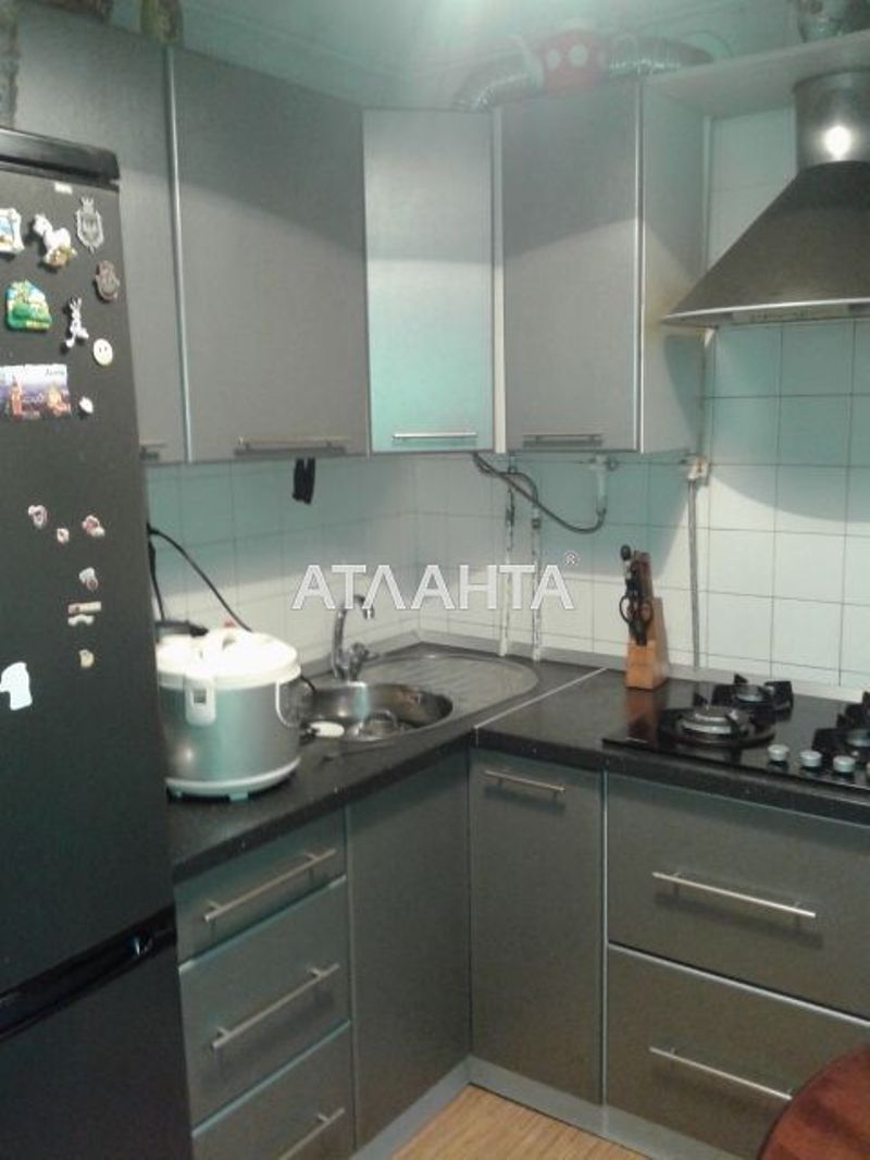 2-rooms apartment apartment by the address st. Karmena Romana 1 y Proletarskiy per (area 43 m²) - Atlanta.ua - photo 6
