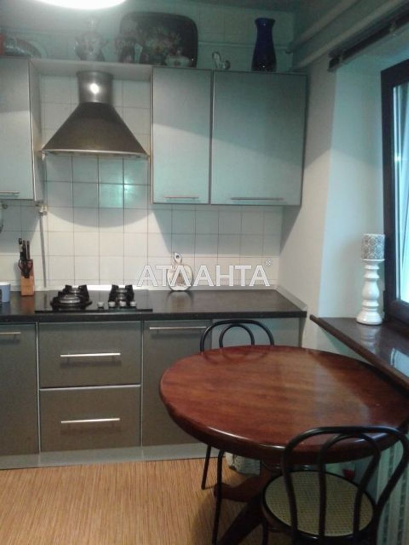 2-rooms apartment apartment by the address st. Karmena Romana 1 y Proletarskiy per (area 43 m²) - Atlanta.ua - photo 7