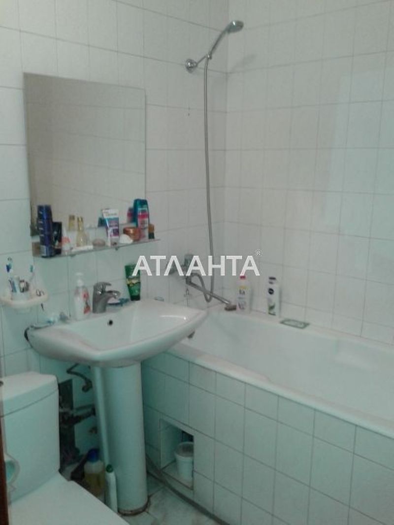 2-rooms apartment apartment by the address st. Karmena Romana 1 y Proletarskiy per (area 43 m²) - Atlanta.ua - photo 8