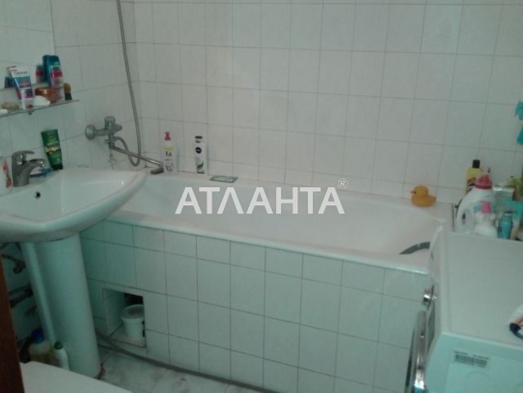 2-rooms apartment apartment by the address st. Karmena Romana 1 y Proletarskiy per (area 43 m²) - Atlanta.ua - photo 9