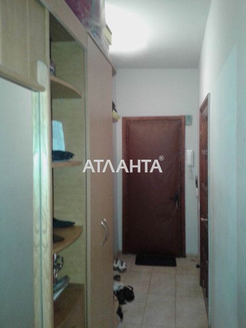 2-rooms apartment apartment by the address st. Karmena Romana 1 y Proletarskiy per (area 43 m²) - Atlanta.ua - photo 10