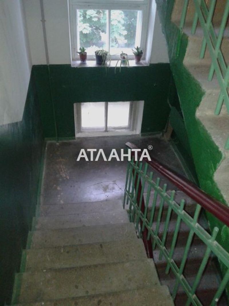 2-rooms apartment apartment by the address st. Karmena Romana 1 y Proletarskiy per (area 43 m²) - Atlanta.ua - photo 11