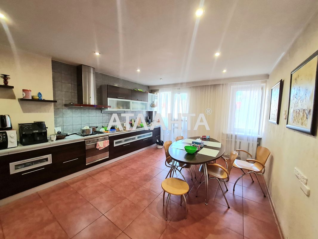 4+-rooms apartment apartment by the address st. Topolevaya (area 138 m²) - Atlanta.ua - photo 4