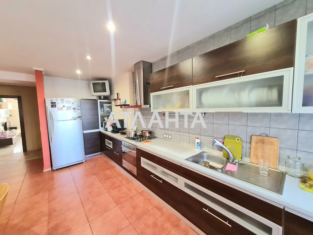 4+-rooms apartment apartment by the address st. Topolevaya (area 138 m²) - Atlanta.ua - photo 5