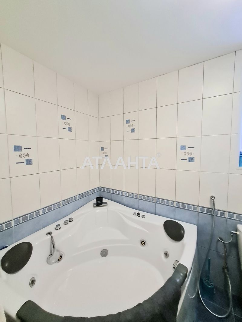 4+-rooms apartment apartment by the address st. Topolevaya (area 138 m²) - Atlanta.ua - photo 14