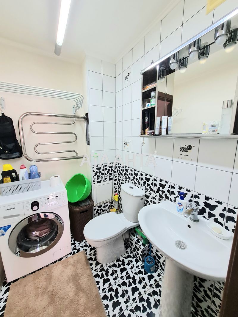 4+-rooms apartment apartment by the address st. Topolevaya (area 138 m²) - Atlanta.ua - photo 12