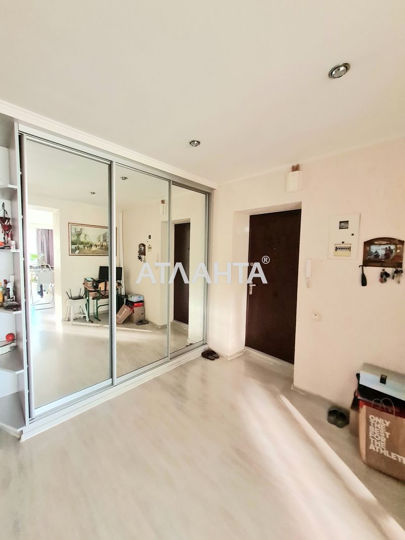 4+-rooms apartment apartment by the address st. Topolevaya (area 138 m²) - Atlanta.ua - photo 10