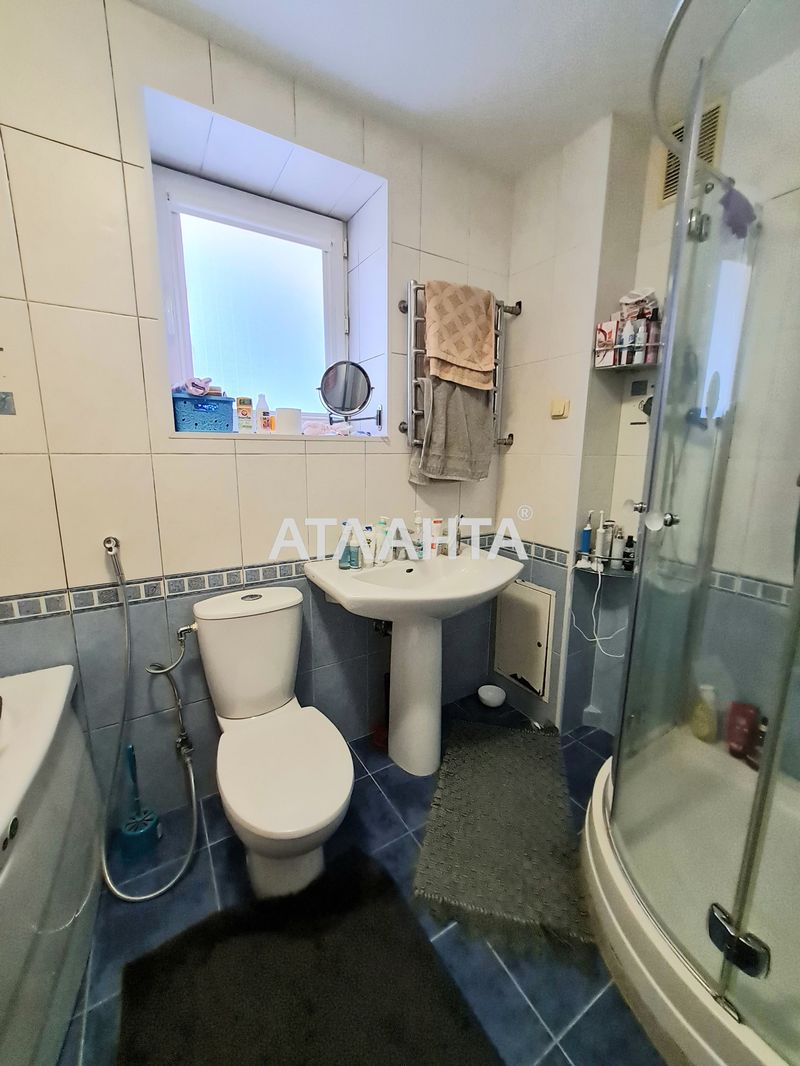 4+-rooms apartment apartment by the address st. Topolevaya (area 138 m²) - Atlanta.ua - photo 13