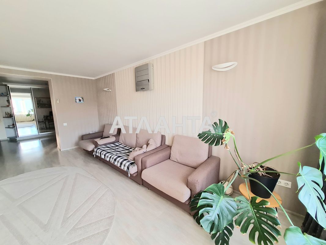 4+-rooms apartment apartment by the address st. Topolevaya (area 138 m²) - Atlanta.ua - photo 7