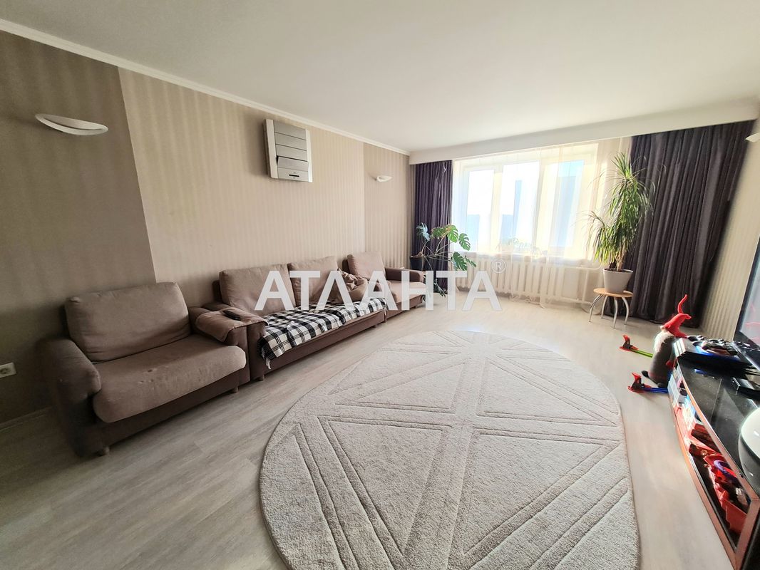 4+-rooms apartment apartment by the address st. Topolevaya (area 138 m²) - Atlanta.ua - photo 6
