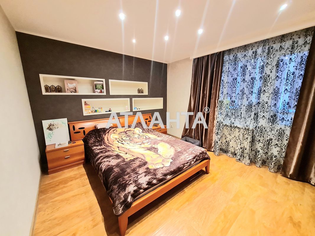 4+-rooms apartment apartment by the address st. Topolevaya (area 138 m²) - Atlanta.ua - photo 9