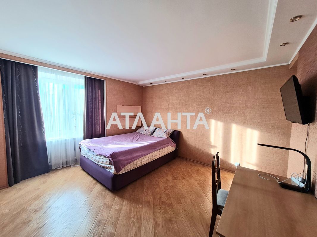 4+-rooms apartment apartment by the address st. Topolevaya (area 138 m²) - Atlanta.ua - photo 8