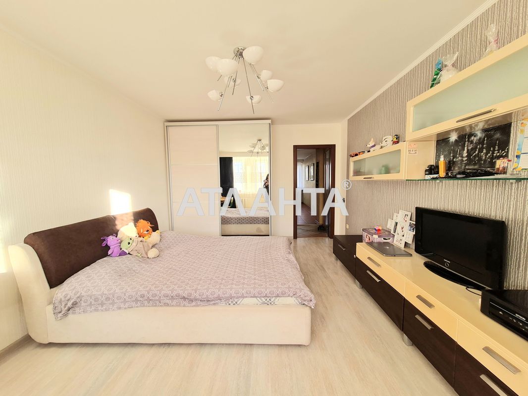 4+-rooms apartment apartment by the address st. Topolevaya (area 138 m²) - Atlanta.ua - photo 3