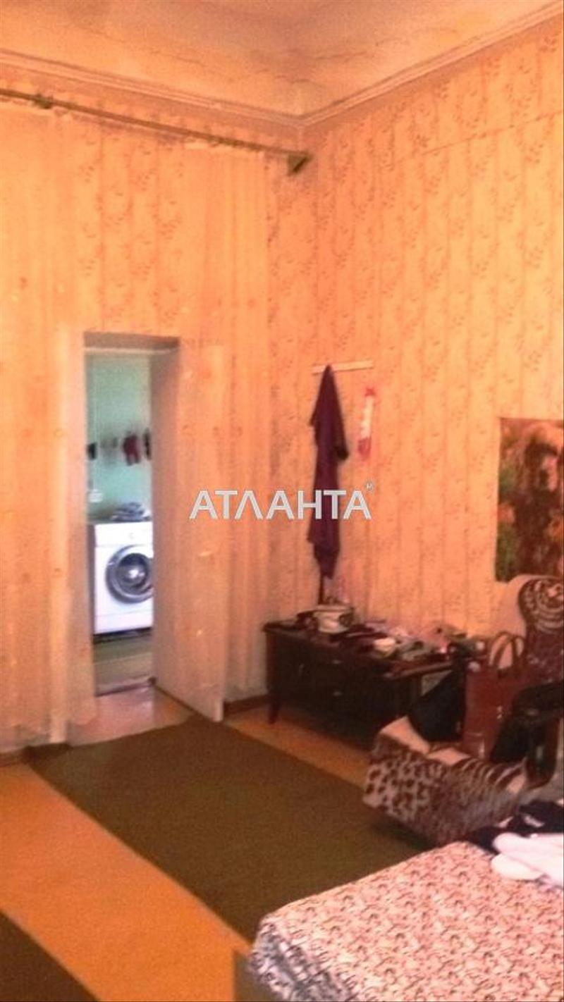 4+-rooms apartment apartment by the address st. Osipova (area 130 m²) - Atlanta.ua - photo 2