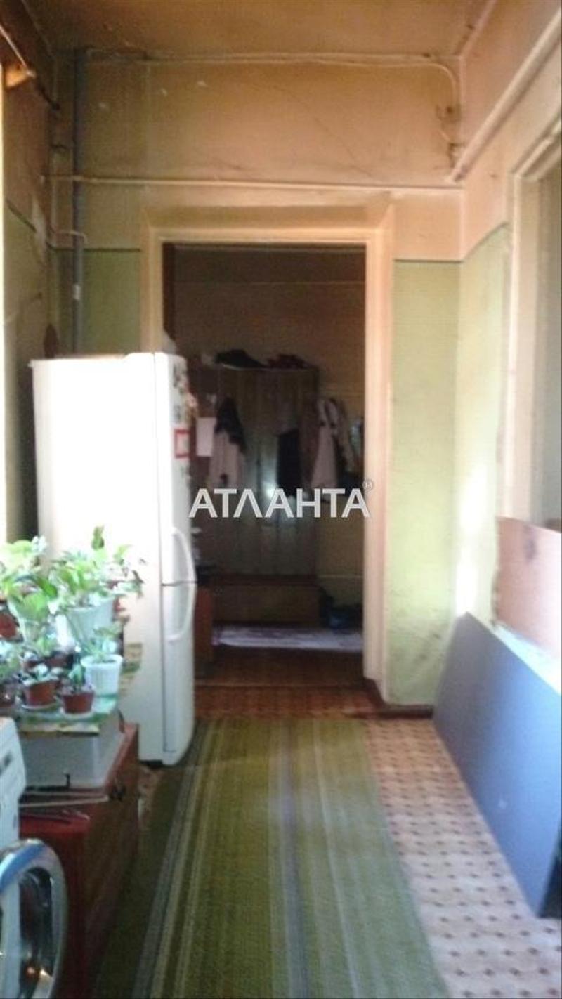 4+-rooms apartment apartment by the address st. Osipova (area 130 m²) - Atlanta.ua - photo 4