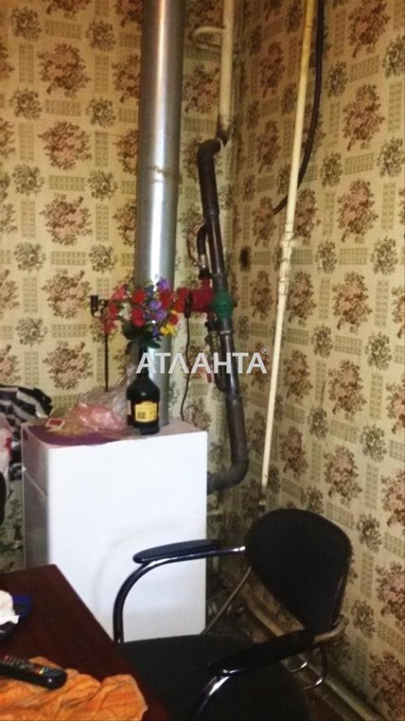 4+-rooms apartment apartment by the address st. Osipova (area 130 m²) - Atlanta.ua - photo 9