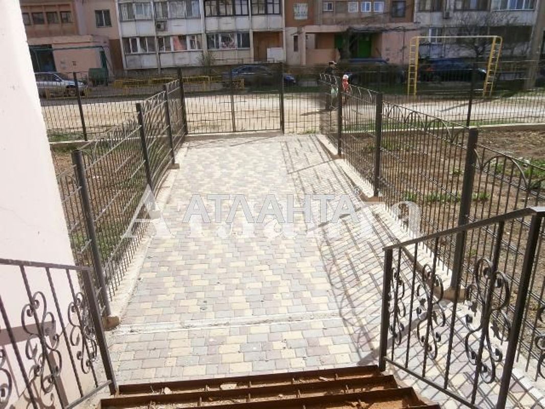 3-комнатная квартира по адресу Днепропетр. Дор. (площадь 86 м²) - Atlanta.ua - фото 2