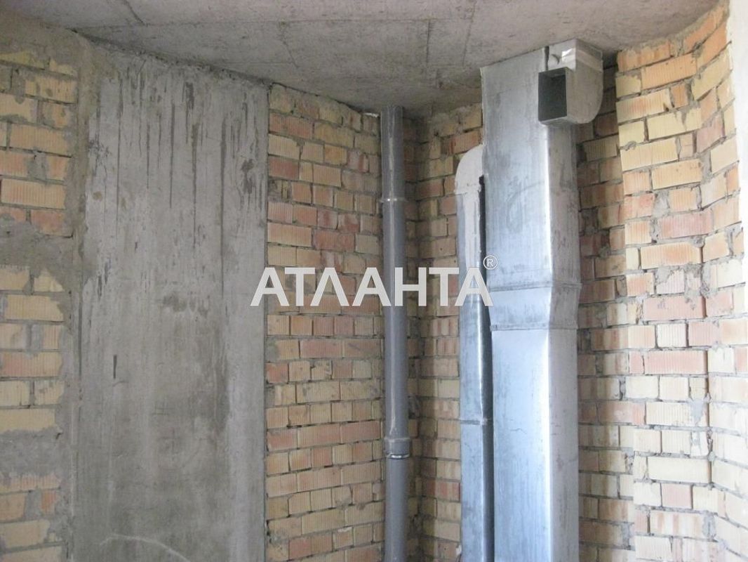 2-комнатная квартира по адресу ул. Парусная (площадь 74,4 м²) - Atlanta.ua - фото 4